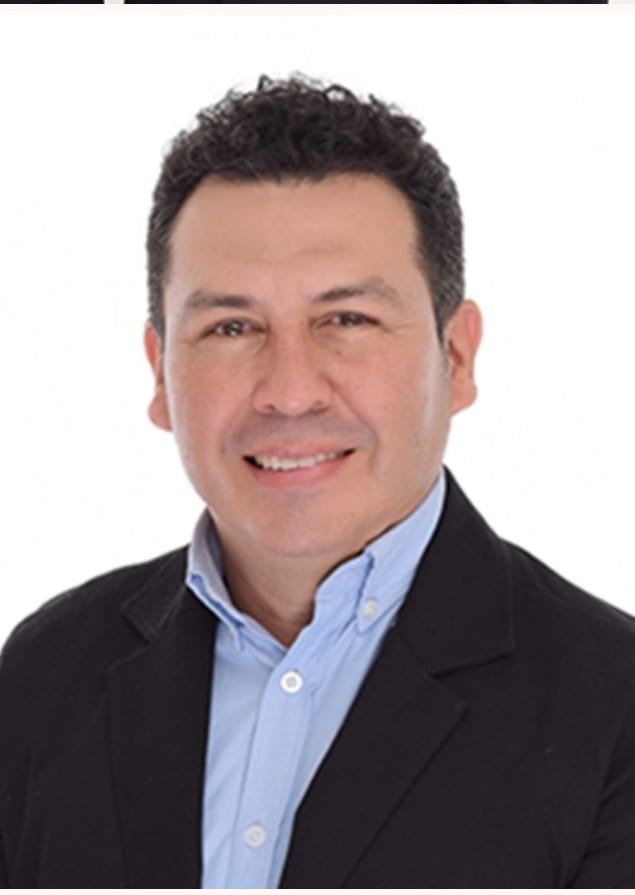 Picture of Edgar Omar Bustos Aguilar