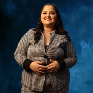 Picture of Catalina Gonzales